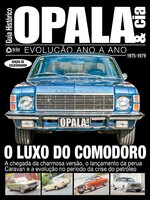 Opala & CIA